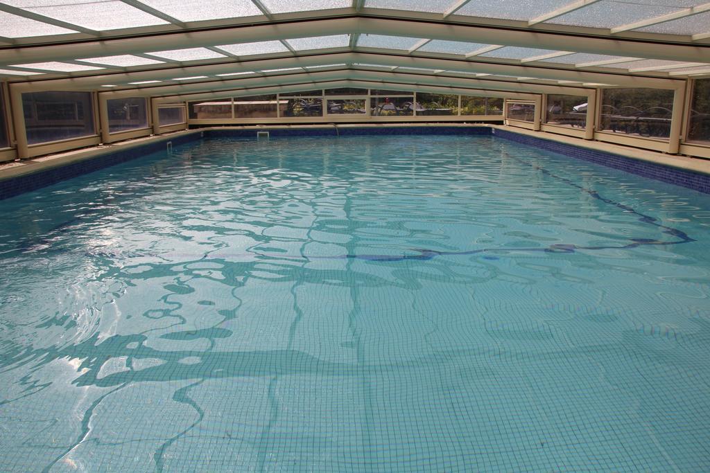 Chambres D Hotes Le Mas Julien Piscine Chauffee Adult Only Orange  Luaran gambar